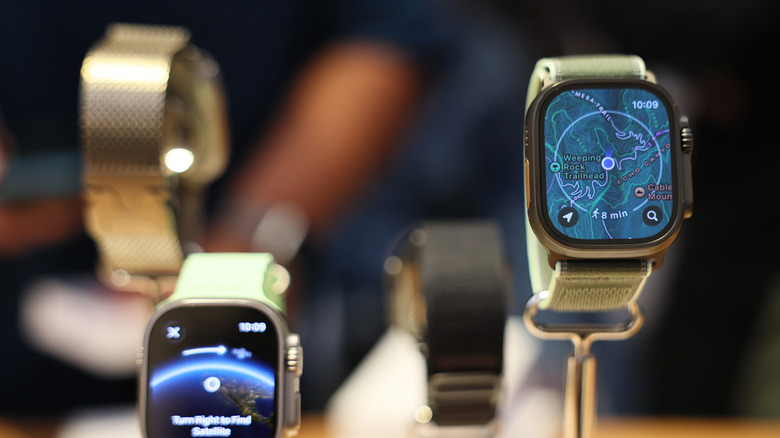 Apple Watch Alırken GPS mi, GPS + Cellular mı? Farklar ve Fiyat Detayı