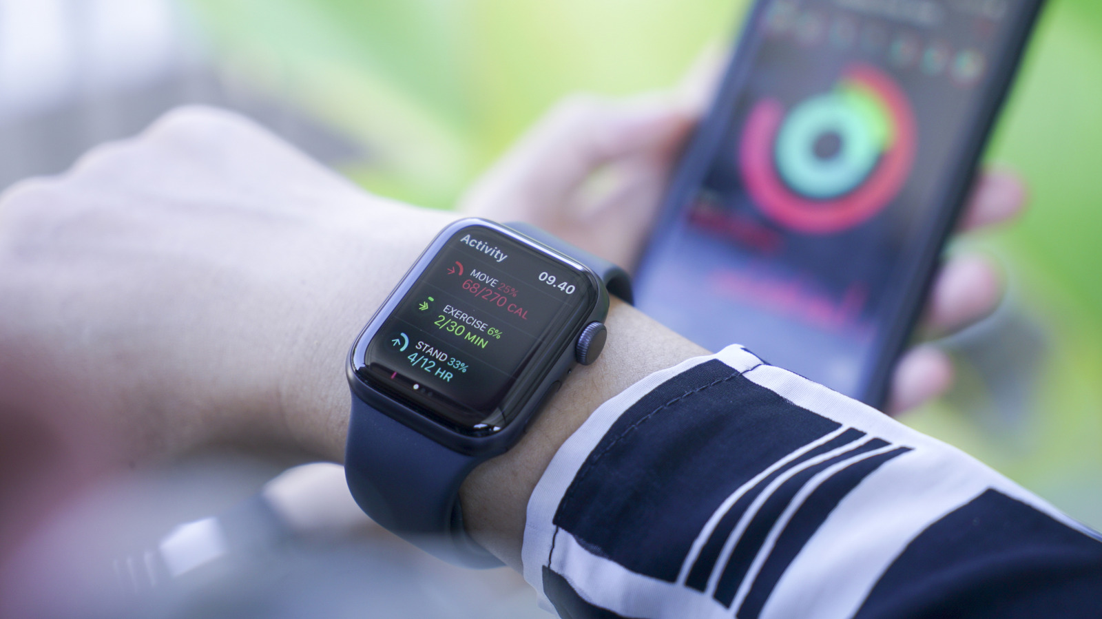 Apple Watch Alırken GPS mi, GPS + Cellular mı? Farklar ve Fiyat Detayı