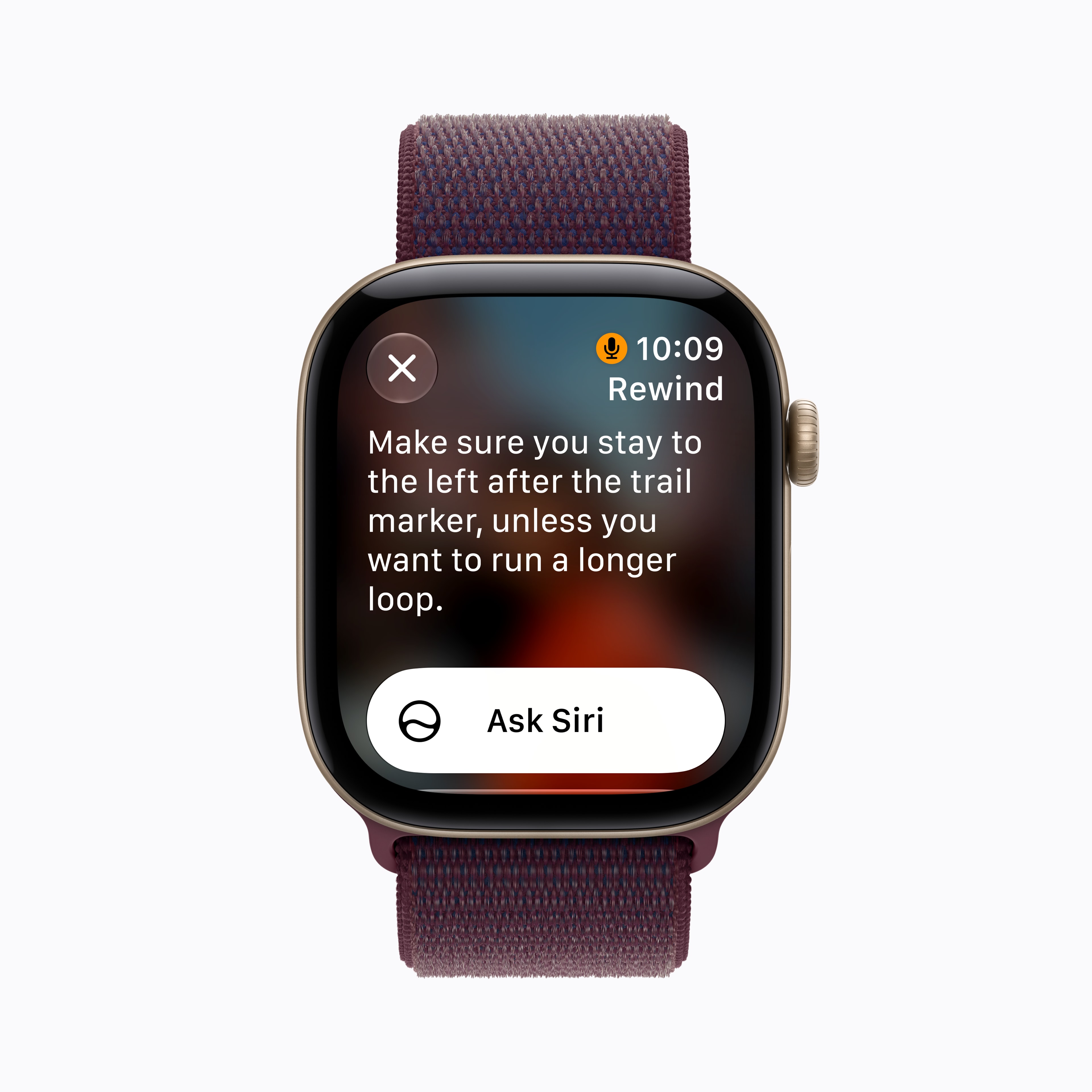 Apple Watch'un Yeni Yapay Zeka Özellikleri: Teknoloji Artık Her Zaman Dinliyor mu?