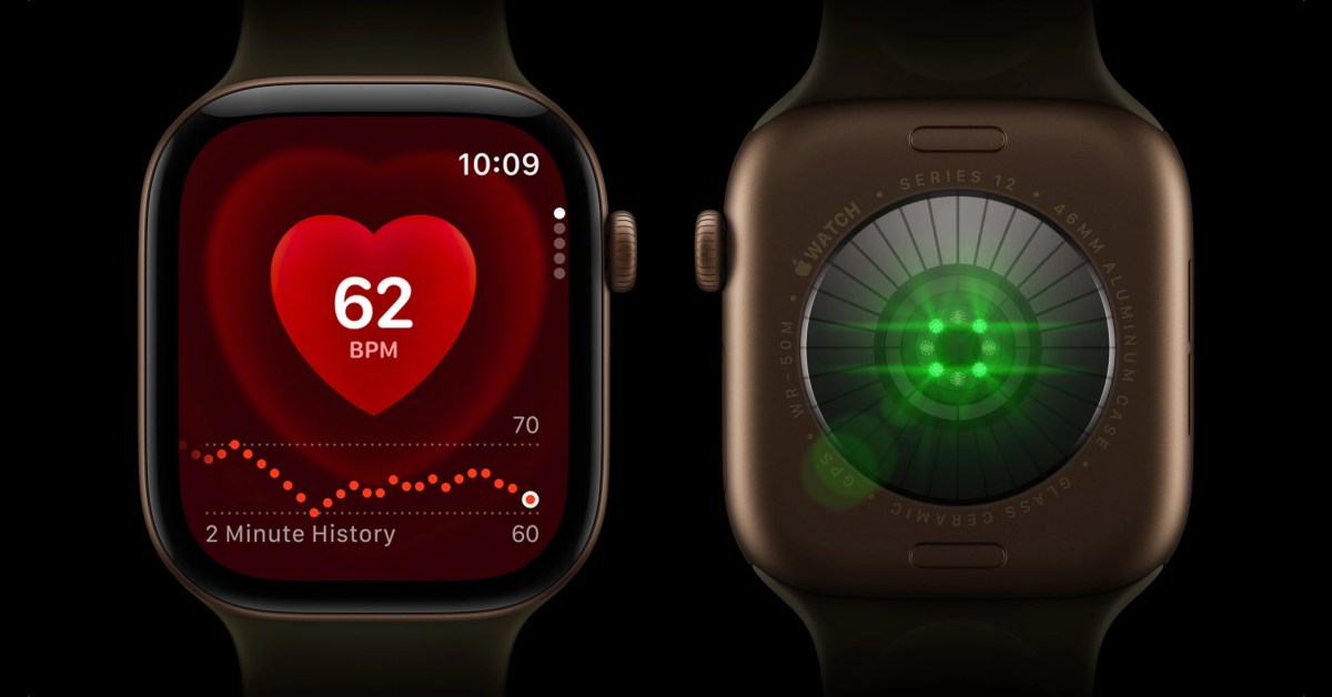 Apple Watch'ta Yeni Theater Mode Ayarı: Kalp Atışı Ölçümü Artık Sizin Elinizde