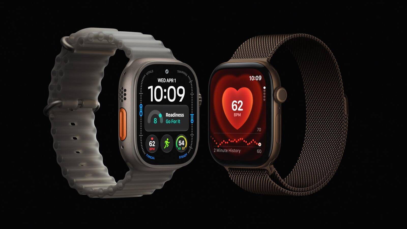 Apple Watch'ın Gizli Hafızası: 64GB Görünüyor Ama İçinde 128GB mı Var?