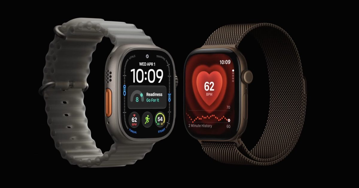 Apple Watch Series 12 ve Ultra 4 resmi: Sağlık takibinde devrim ve yeni yapay zeka özellikleri