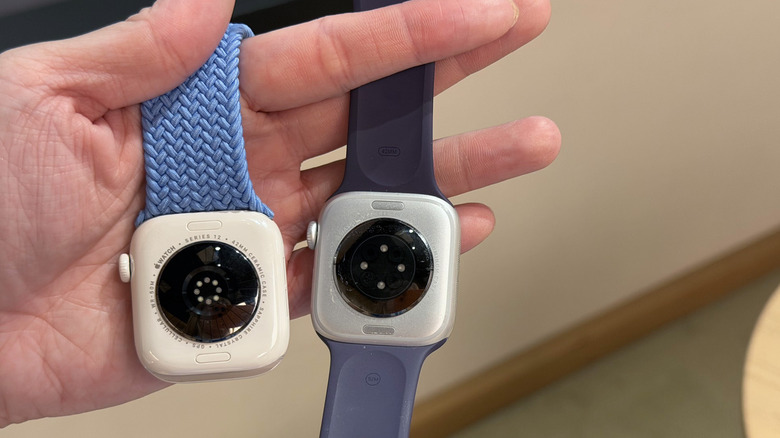Apple Watch Series 12: Yeni sensör sistemi ve sağlık özellikleriyle geldi
