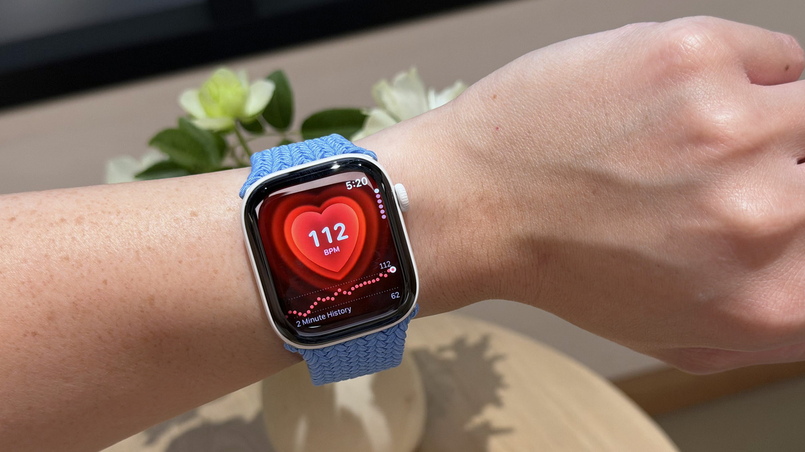 Apple Watch Series 12: Yeni sensör sistemi ve sağlık özellikleriyle geldi