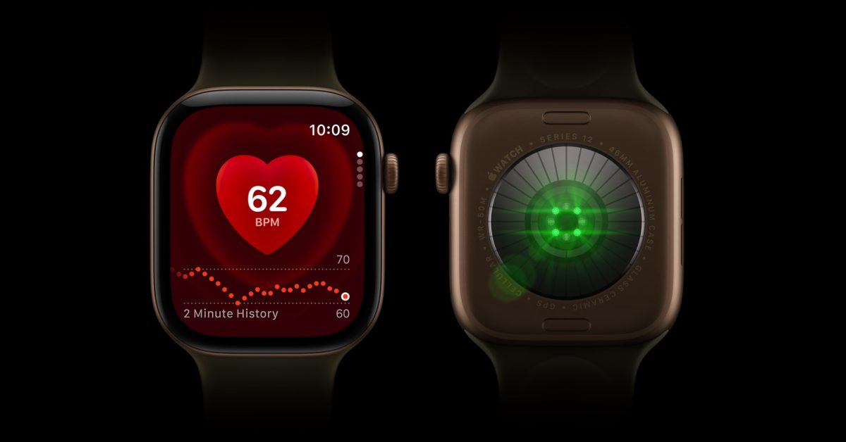 Apple Watch Series 12, WHOOP Kullanıcılarını Geri Kazanabilir