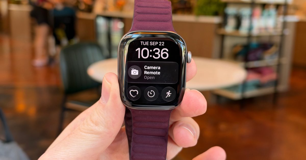 Apple Watch Series 12 İncelemesi: Öne Çıkan Üç Yenilik