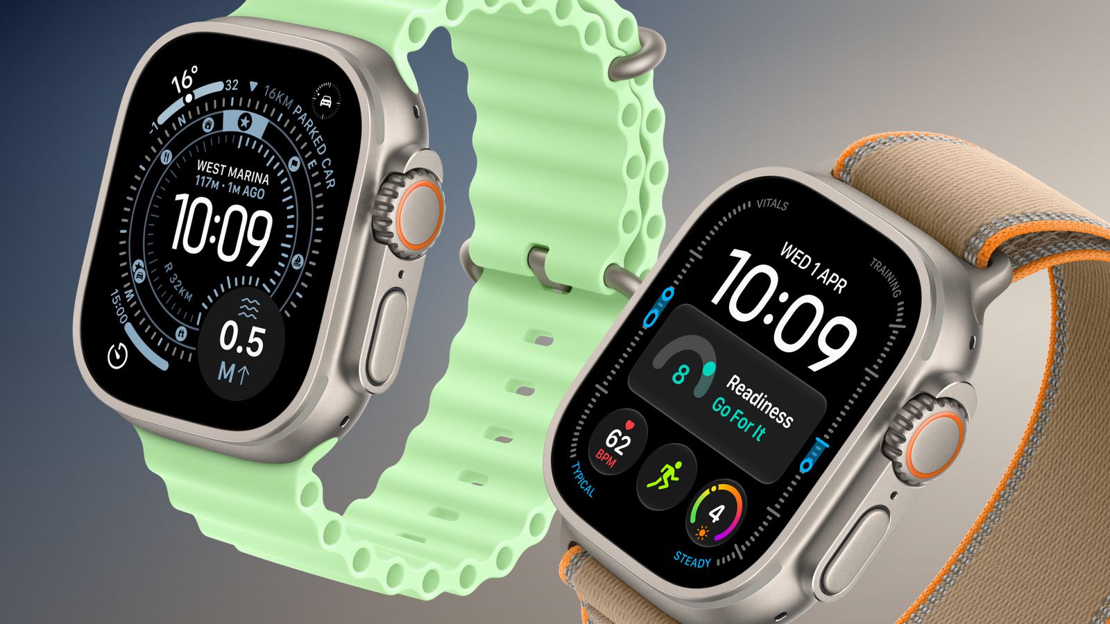 Apple Watch Ultra 4 ön siparişte: Ultra 3 sahipleri yükseltmeli mi?