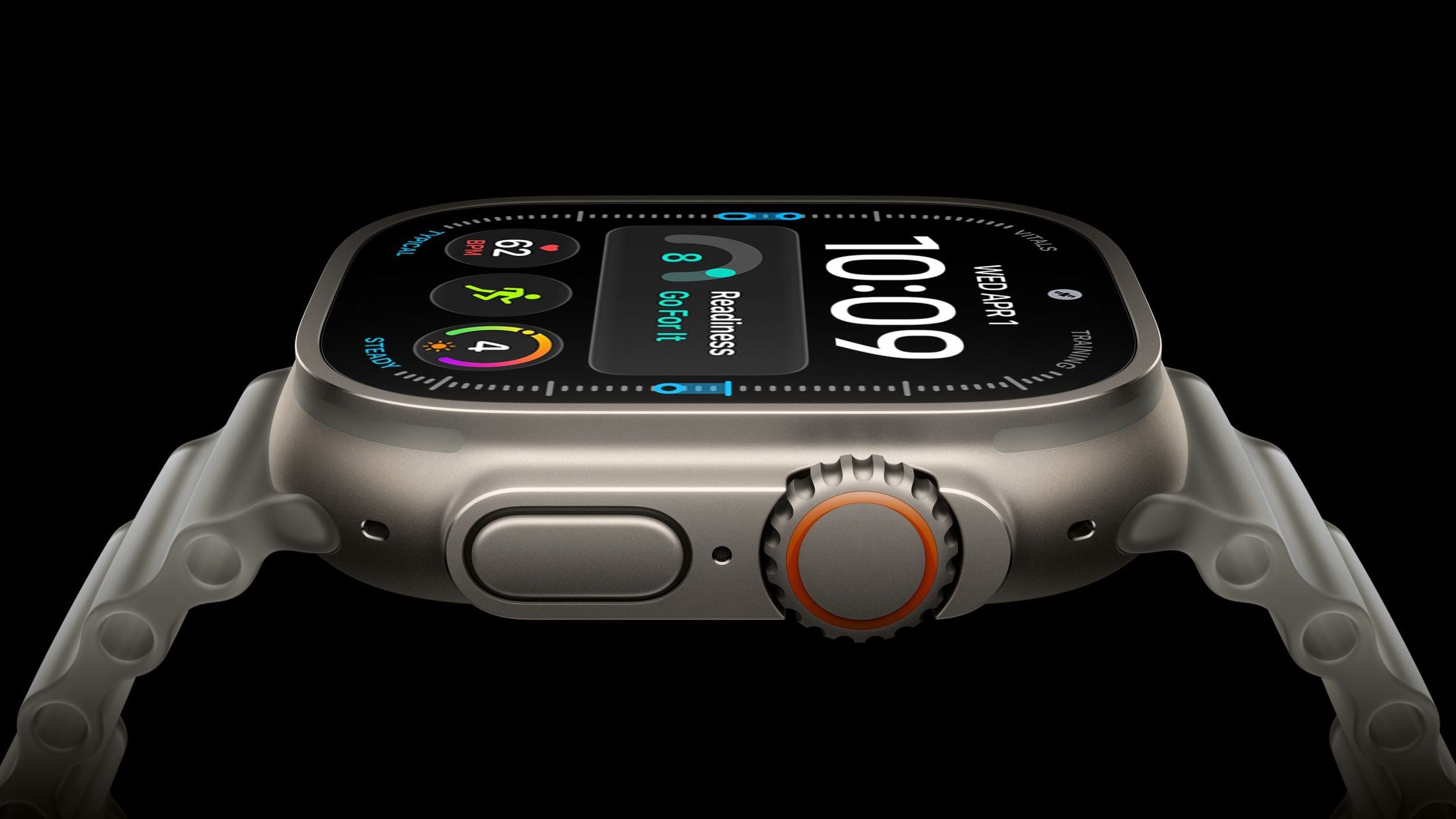 Apple Watch Ultra 4 Lansmandan Bir Gün Sonra İlk İndirimi Aldı: 779,99 Dolar!