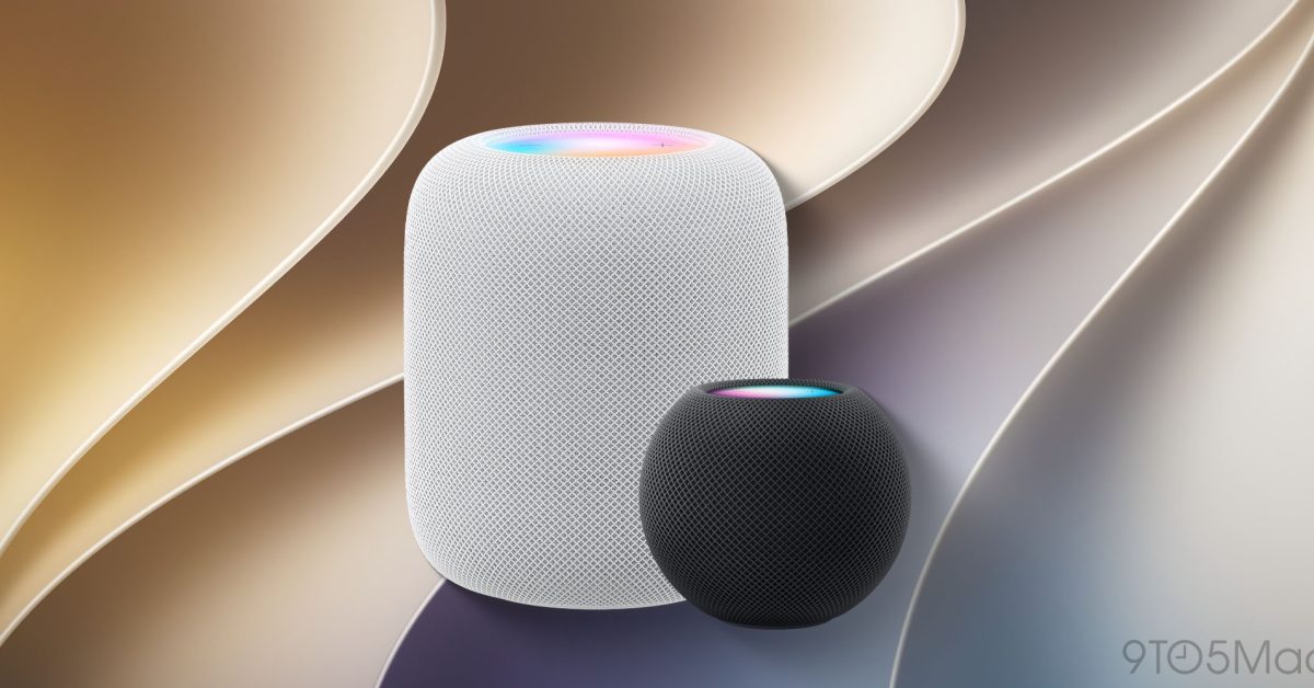 Apple HomePod’a Surround Sound ve Party Mode Geliyor: İşte Ayrıntılar