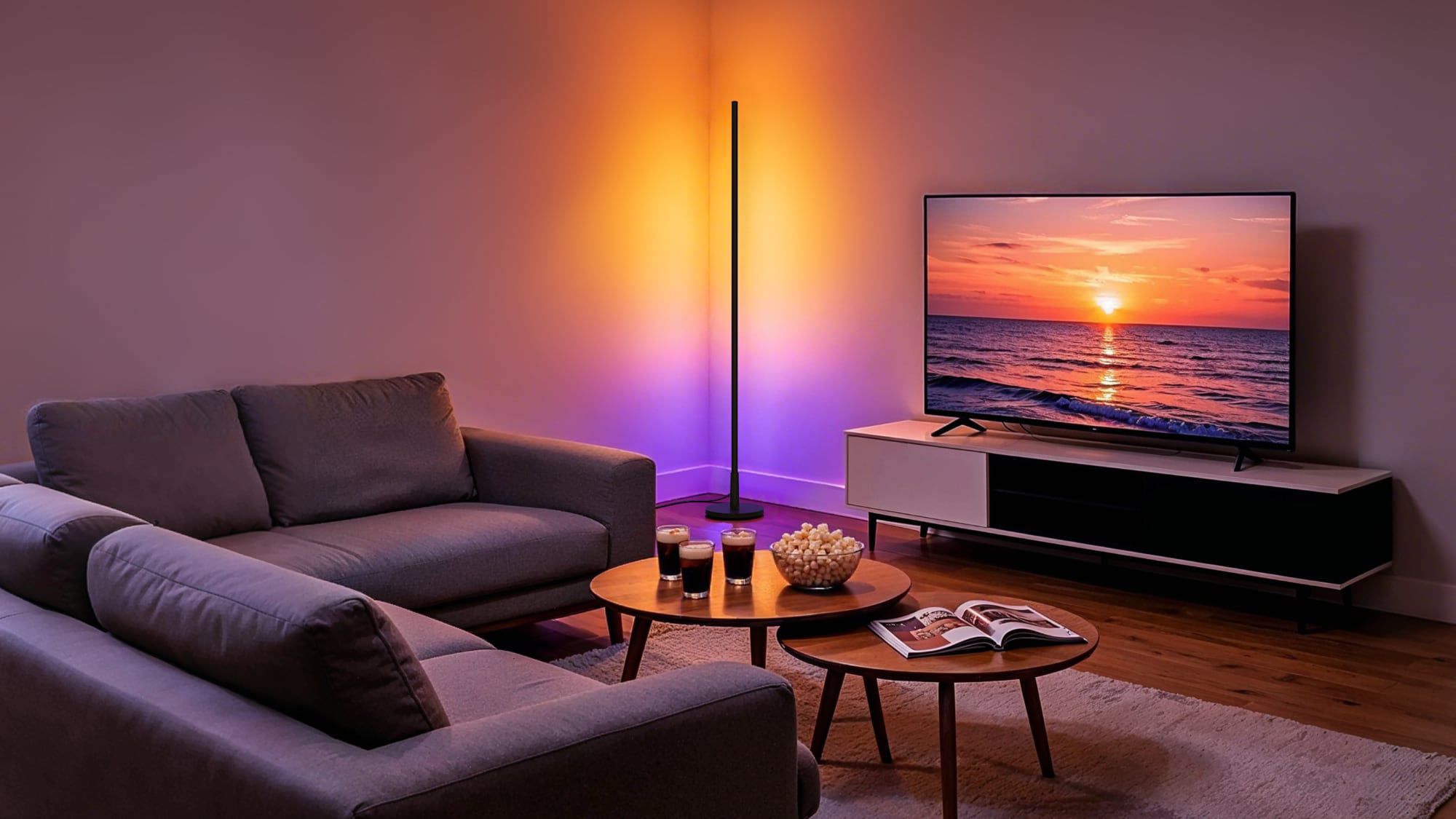 Aqara'dan Apple Home Uyumlu Beş Yeni Matter Akıllı Lamba
