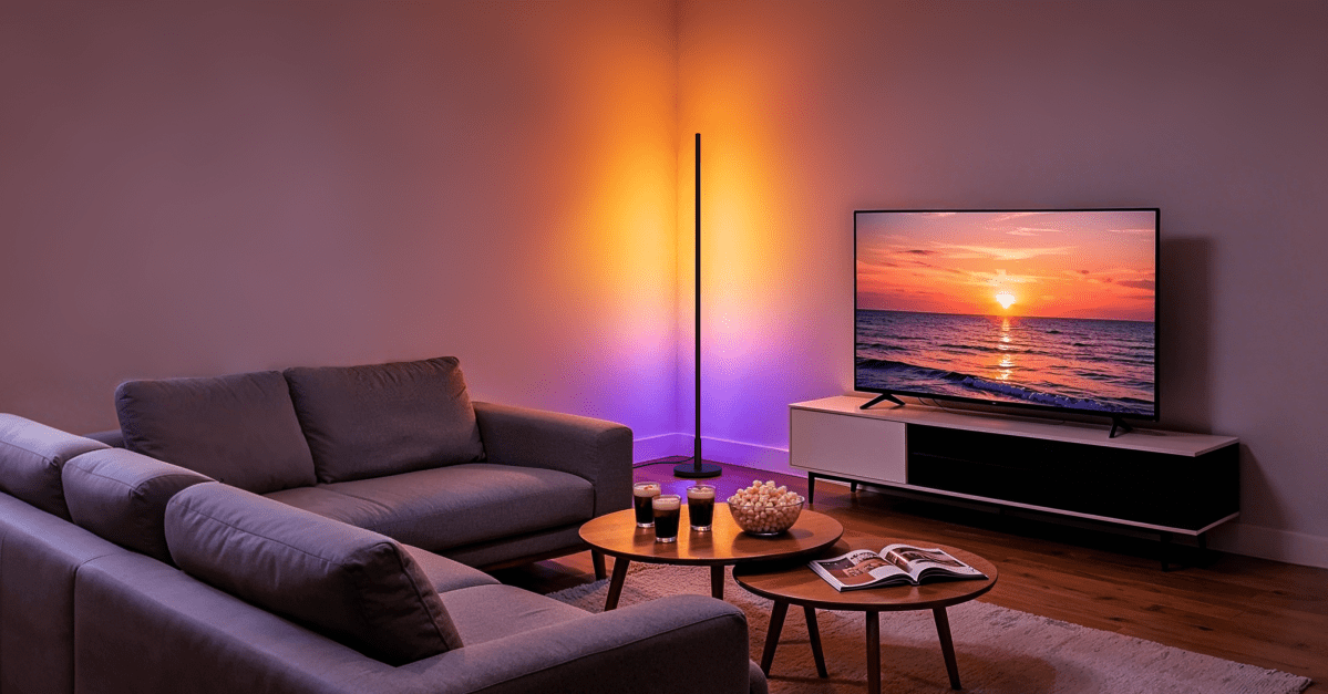 Aqara'dan Akıllı Aydınlatmada Tam Gaz: Zigbee ve Thread Destekli Yeni Ürünler