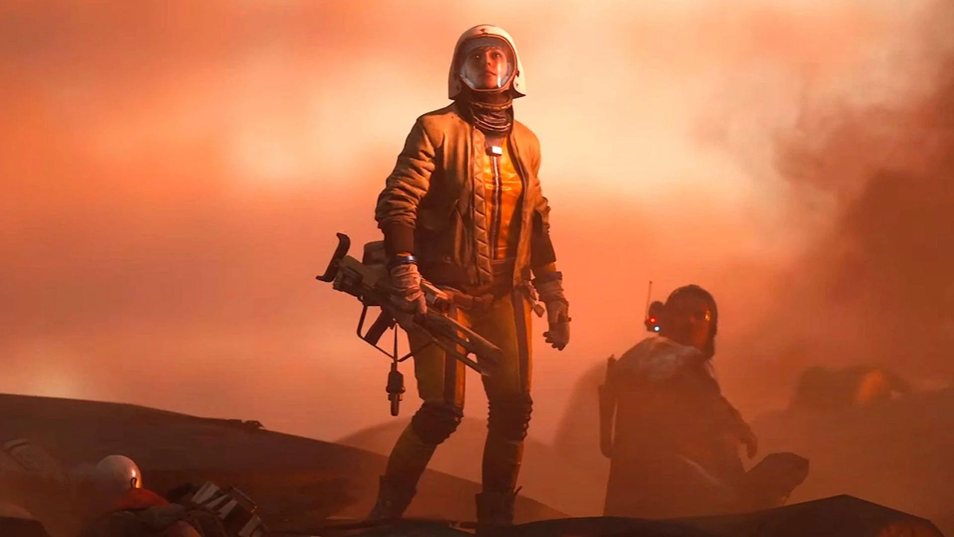 Arc Raiders'ta Expeditions Sistemi Tamamen Kaldırılabilir