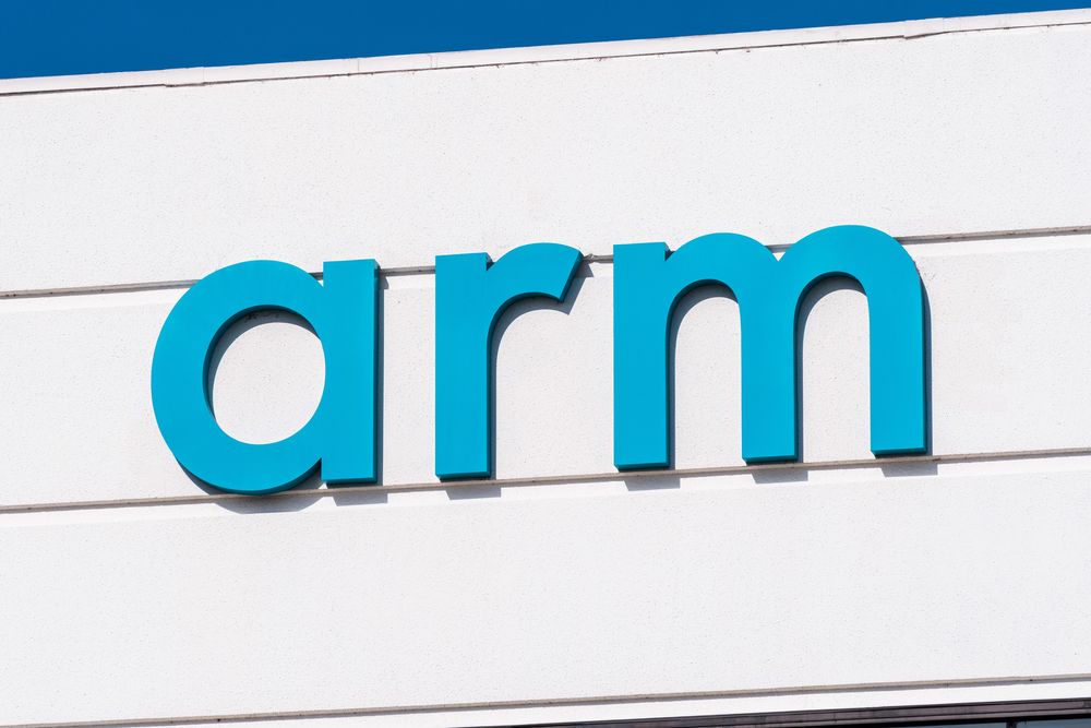 Arm CEO'suna 800 Milyon Dolarlık Servet Paketi: Hissedarlar İsyan Ediyor