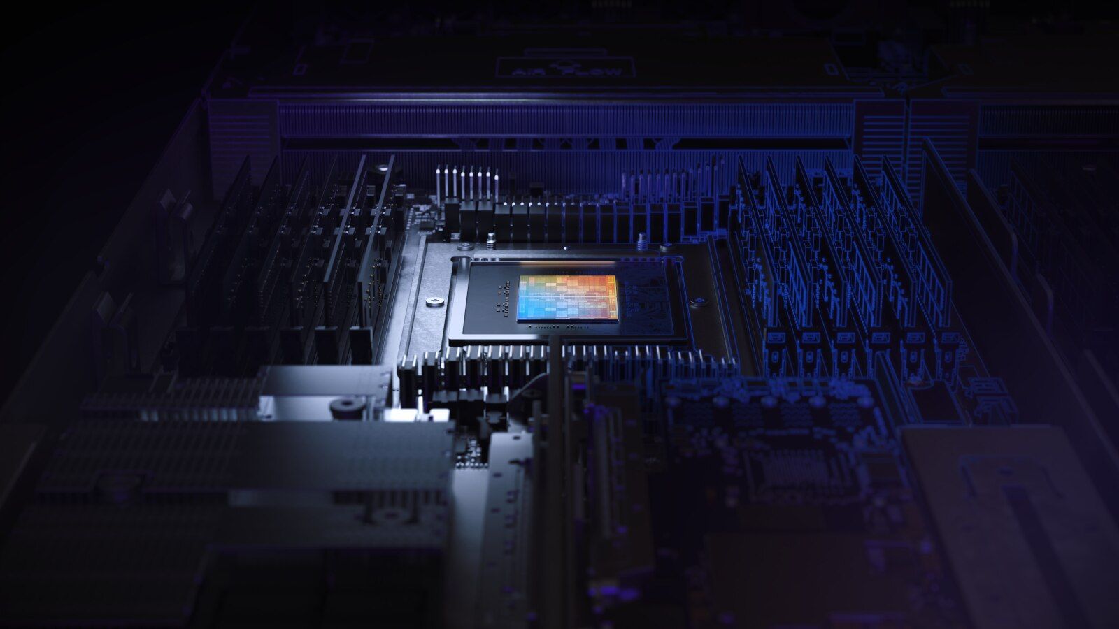 Arm'dan yeni nesil sunucu platformu: Neoverse CSS N4, 128 çekirdeğe kadar çıkıyor