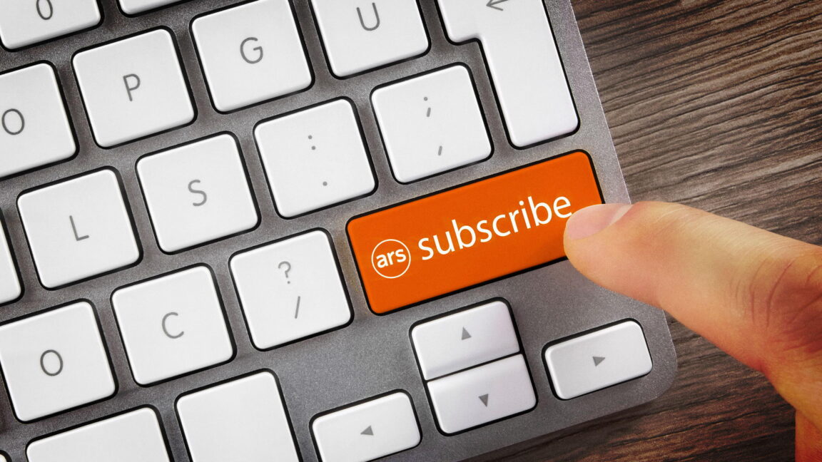 Ars Technica'nın Topluluğu Sadece Makalelerden İbaret Değil!