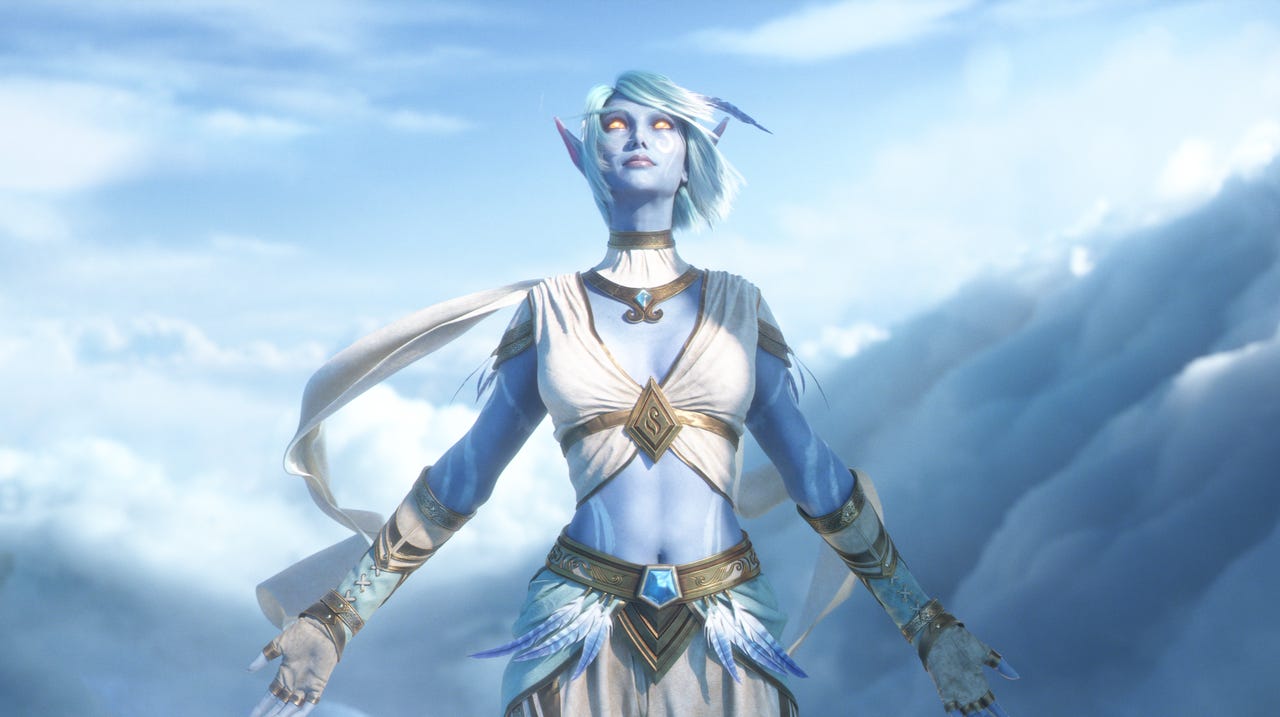 WoW: Forever Beta, Blizzard'ı Bile Şaşırttı: '17 Yıldır Görmediğim En Çılgın Rakamlar'