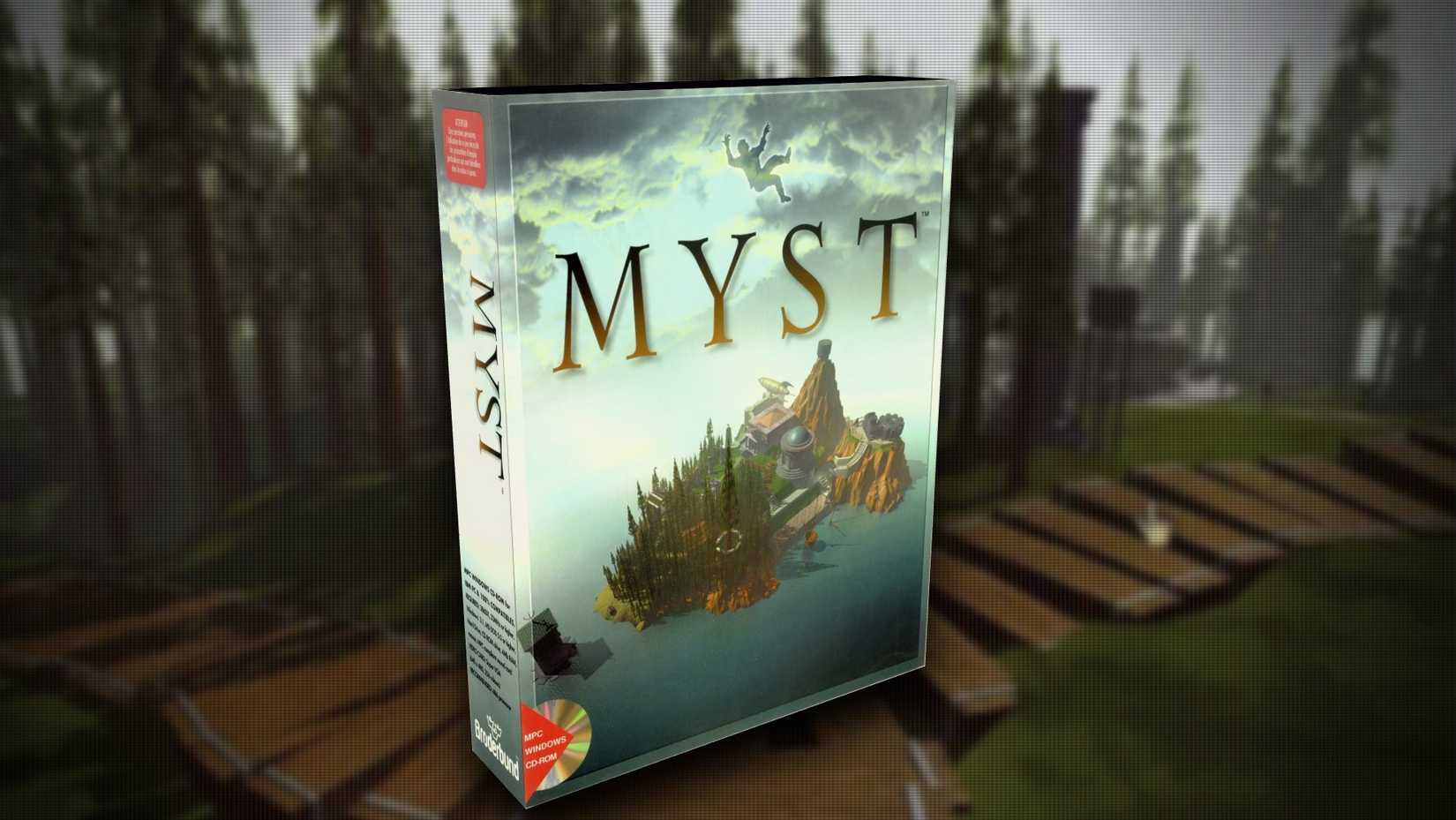 Sony Fiziksel Oyunları Bitirirken GOG, PC Oyunlarının Efsanevi Kutu Kültürünü Geri Getiriyor