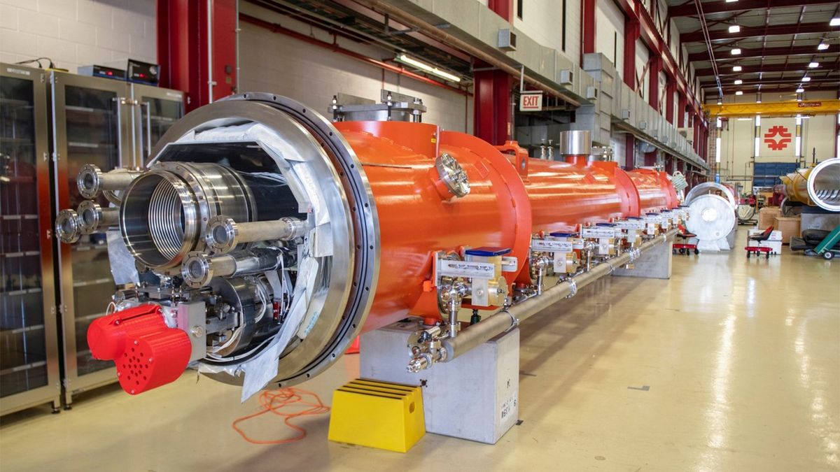ASML, Musk'ın desteklediği parçacık hızlandırıcılı çip teknolojisine sırt çevirdi