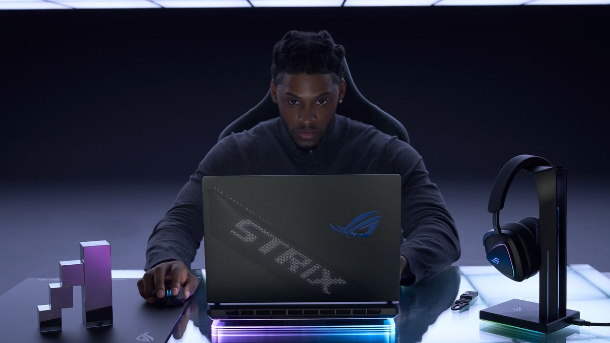 ASUS ROG Strix SCAR 18: Bileşenlerden Öte, Gerçek Oyun Gücü