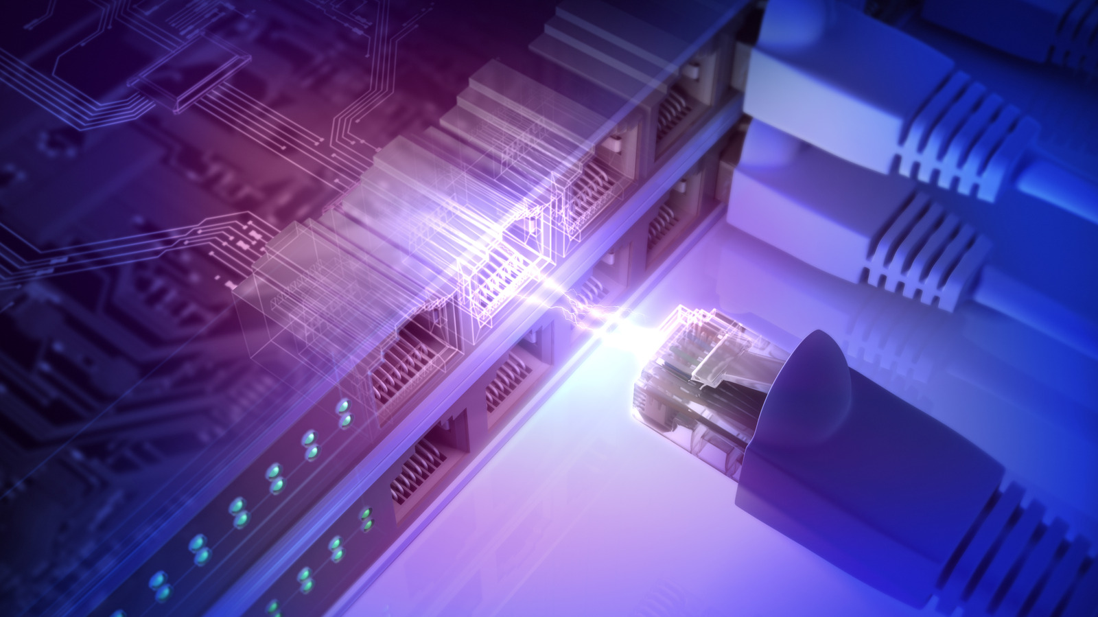 Ethernet Kablosunda Uzunluk Hızı Düşürür mü? İşte Gerçek Sınır