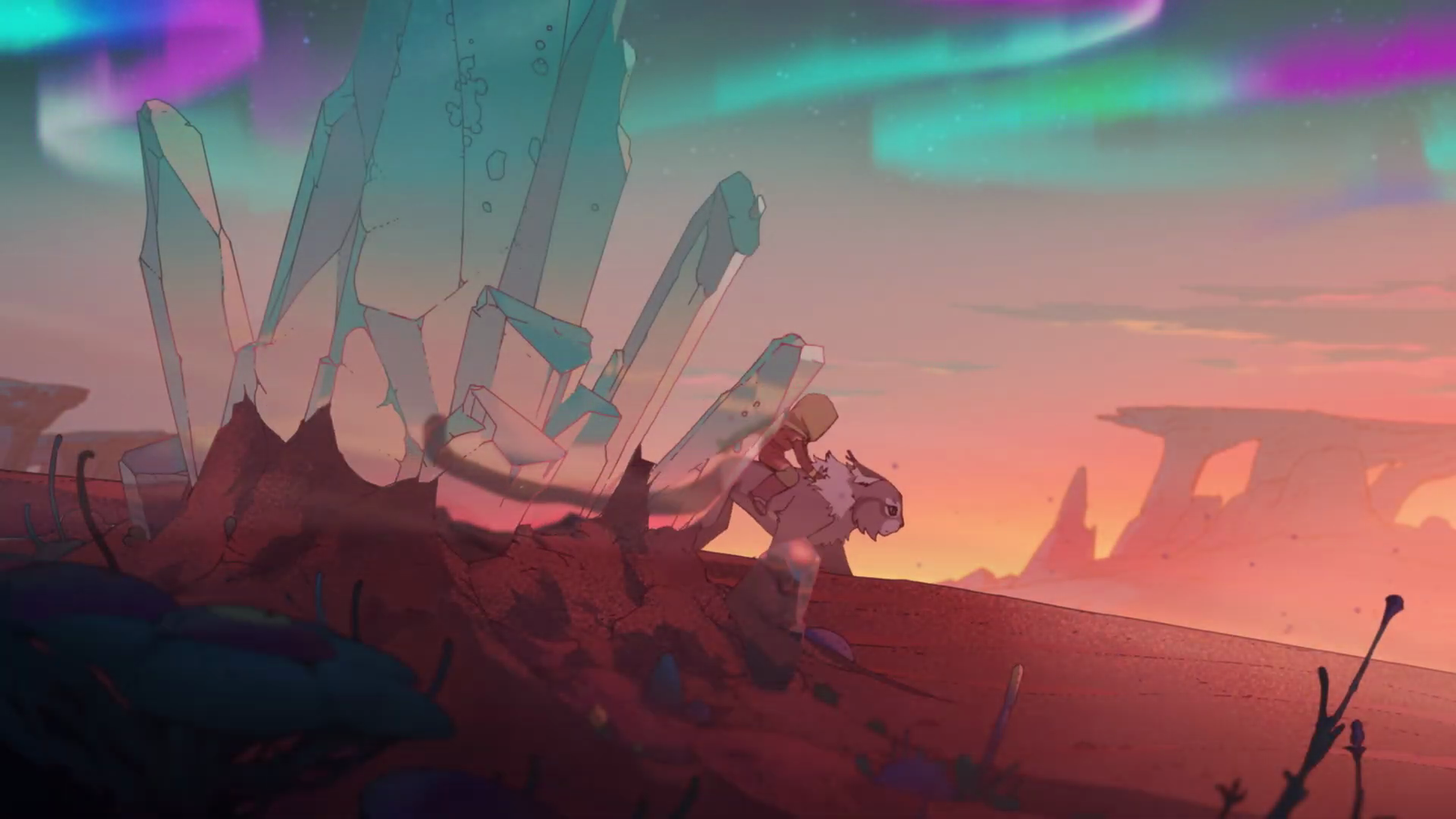 Avatar Evreni Yeni Seriyle 225 Yıl Sonraya Gidiyor: Seven Havens’ın Zamanı ve Sırları