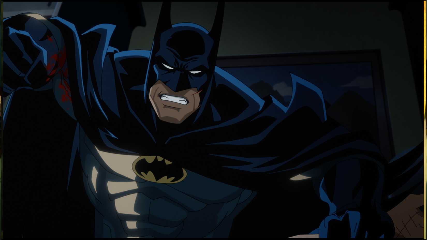 Batman: Knightfall Yapımcılarından Şok İtiraf: WB 'Yüzünü Yakın' Dedi