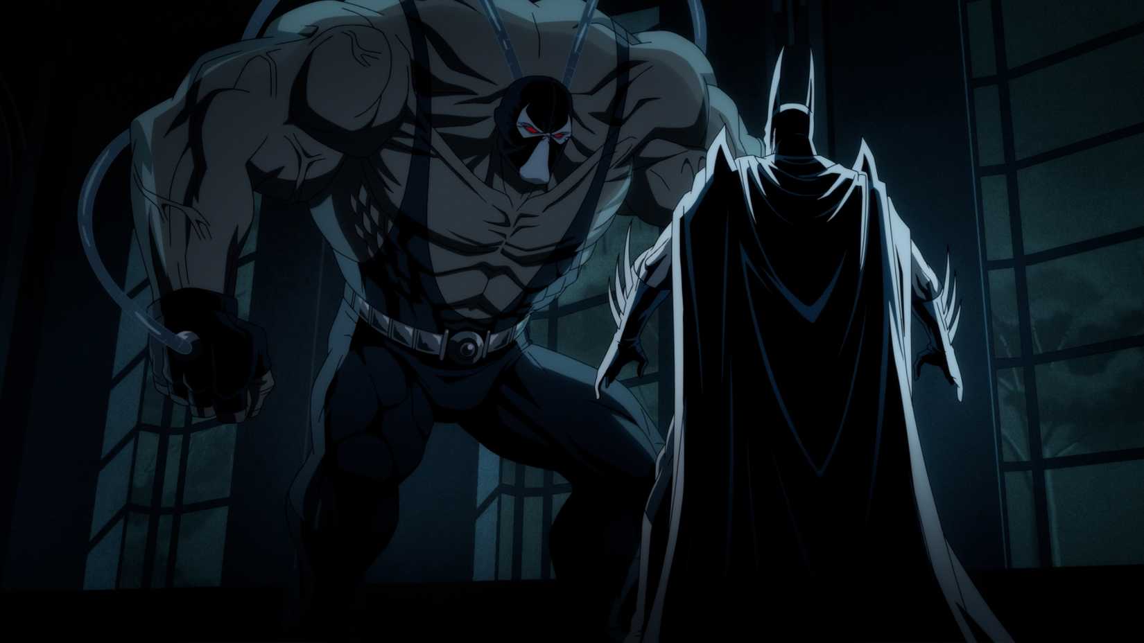Batman: Knightfall Yapımcılarından Şok İtiraf: WB 'Yüzünü Yakın' Dedi