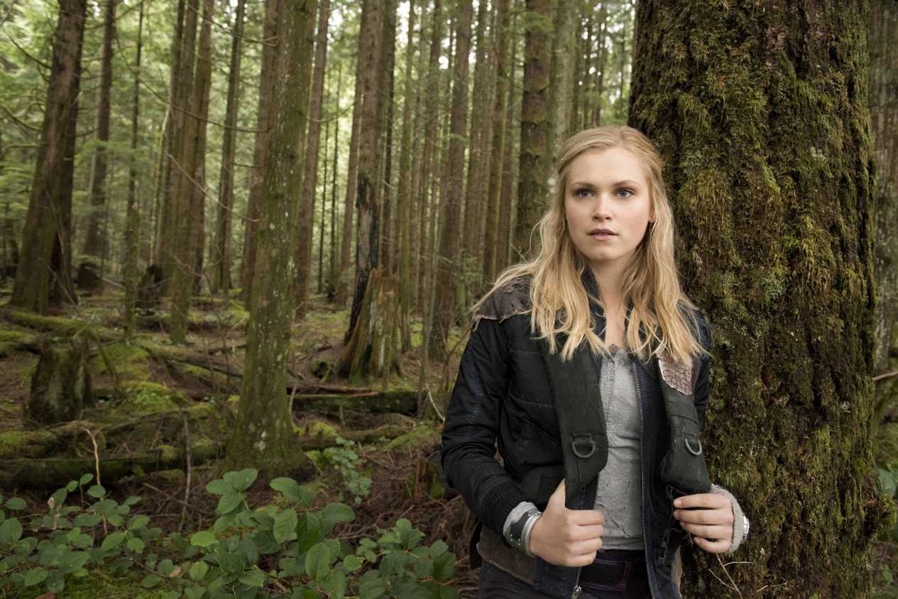 ‘Battlestar Galactica’ ve ‘Açlık Oyunları’ Karışımı 100 Bölümlük Aksiyon Dizisi Bedava İzlenebilir