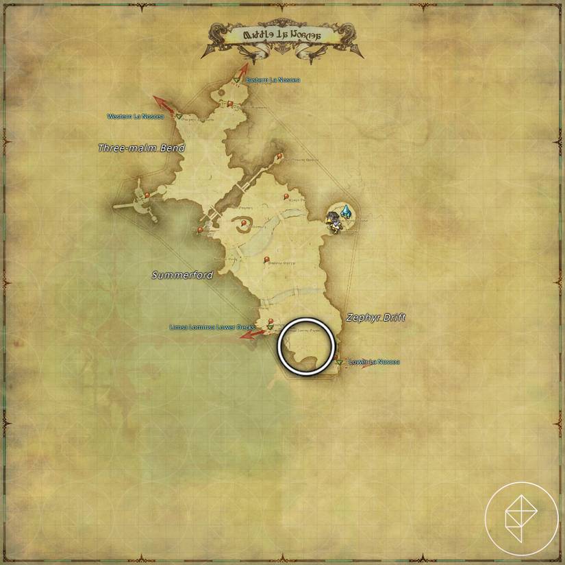 FFXIV'te Beastmaster Nasıl Kilitlenir ve Tüm Vahşiler Nerede Bulunur?
