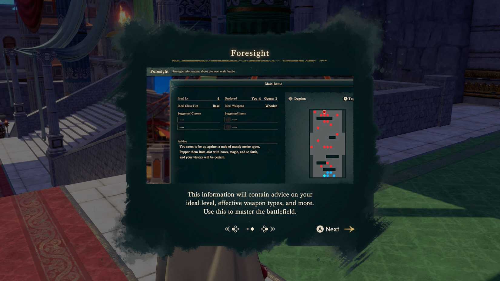 Fire Emblem Fortune's Weave: Erken Açmanız Gereken En İyi Boons of Salvation