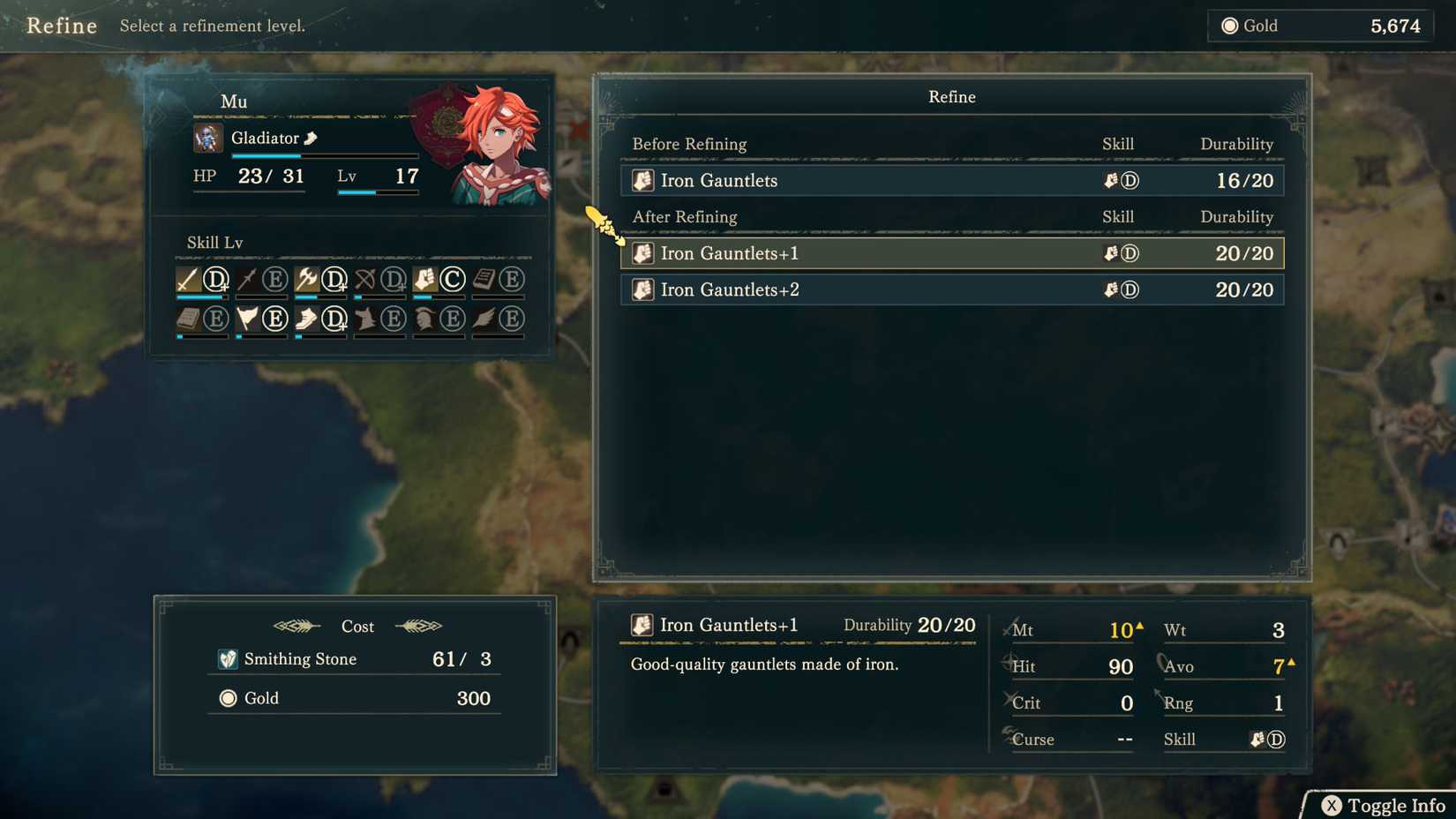 Fire Emblem Fortune's Weave: Erken Açmanız Gereken En İyi Boons of Salvation