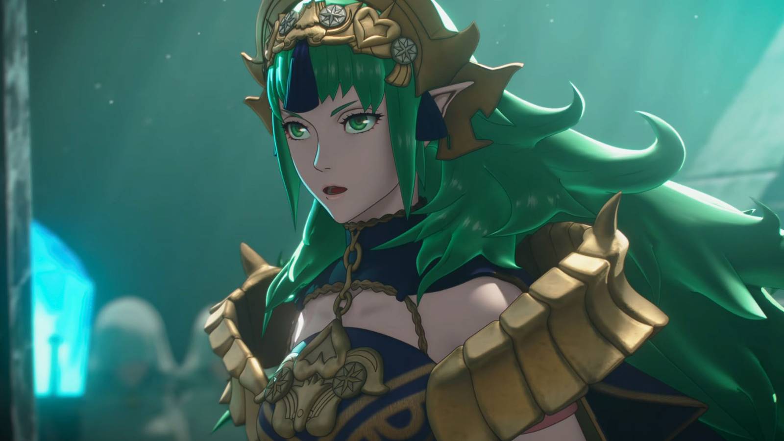 Fire Emblem Fortune's Weave: Erken Açmanız Gereken En İyi Boons of Salvation