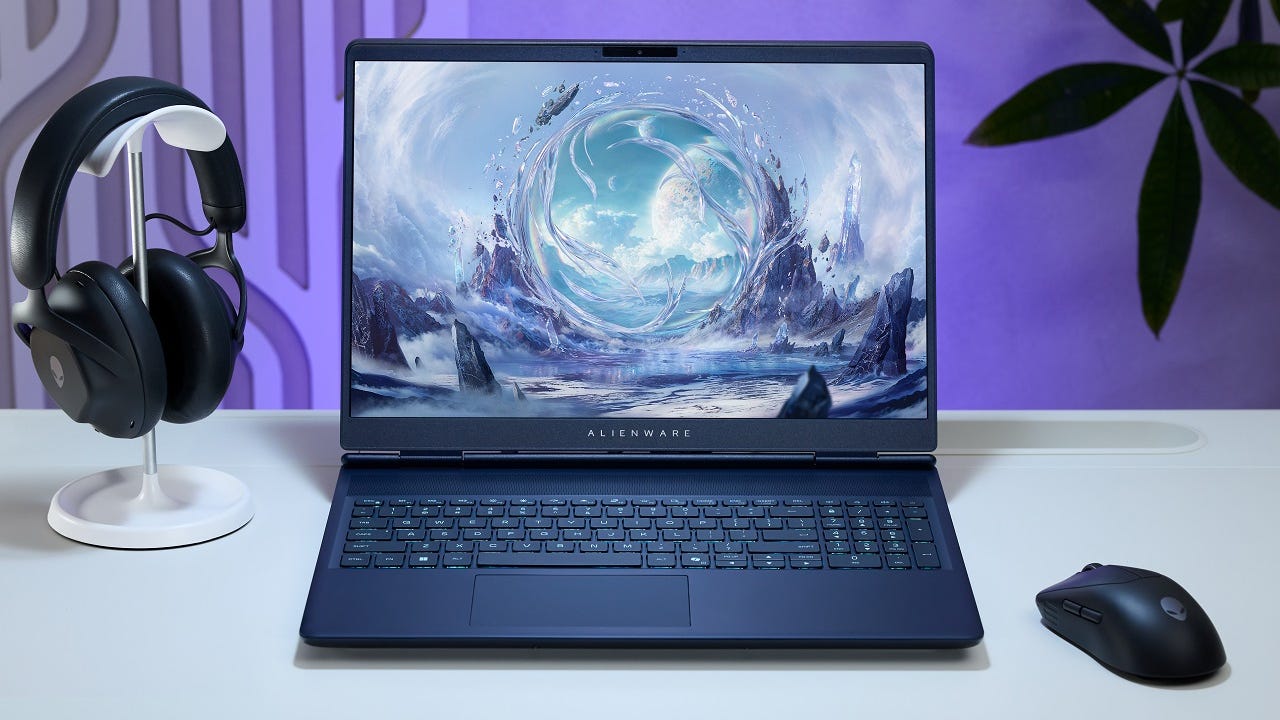 Alienware 16X Aurora RTX 5060: 900$ İndirimle Fırsat
