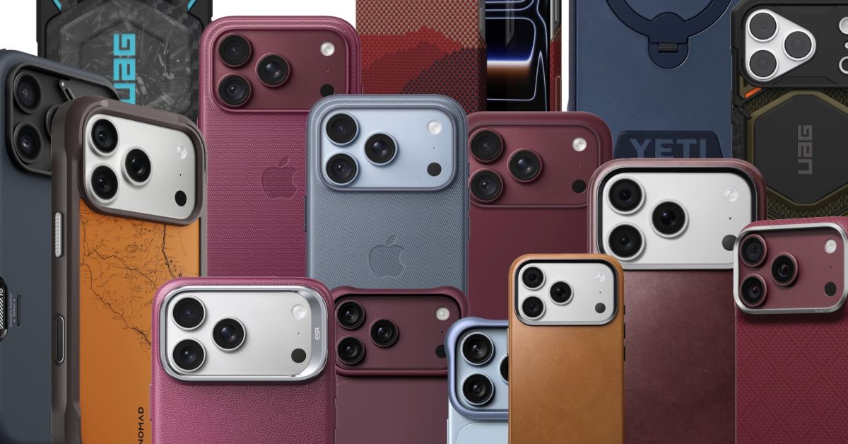 iPhone 18 Pro Kılıfları Satışta: En İyi Modeller ve Fiyatlar