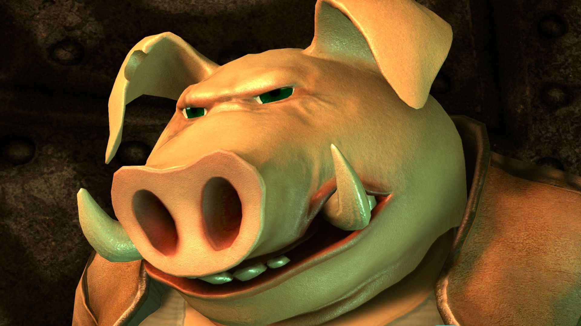 Beyond Good and Evil: 20 Yıllık Efsane Neden Sadece Bir Yaz Aşkıydı?