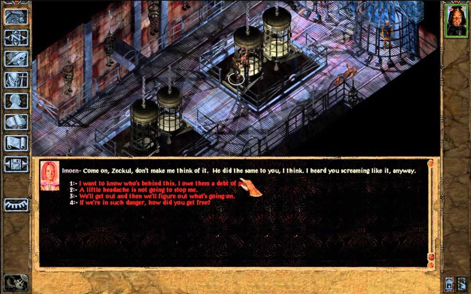 Baldur's Gate 3 Harika Ama Zirve Hâlâ Baldur's Gate 2 mi?