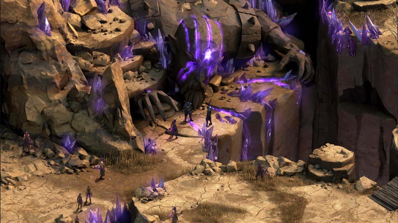 Baldur's Gate 3'ün Kötülüğü Yetmedi mi? Tyranny'yi Keşfetmenin Tam Zamanı