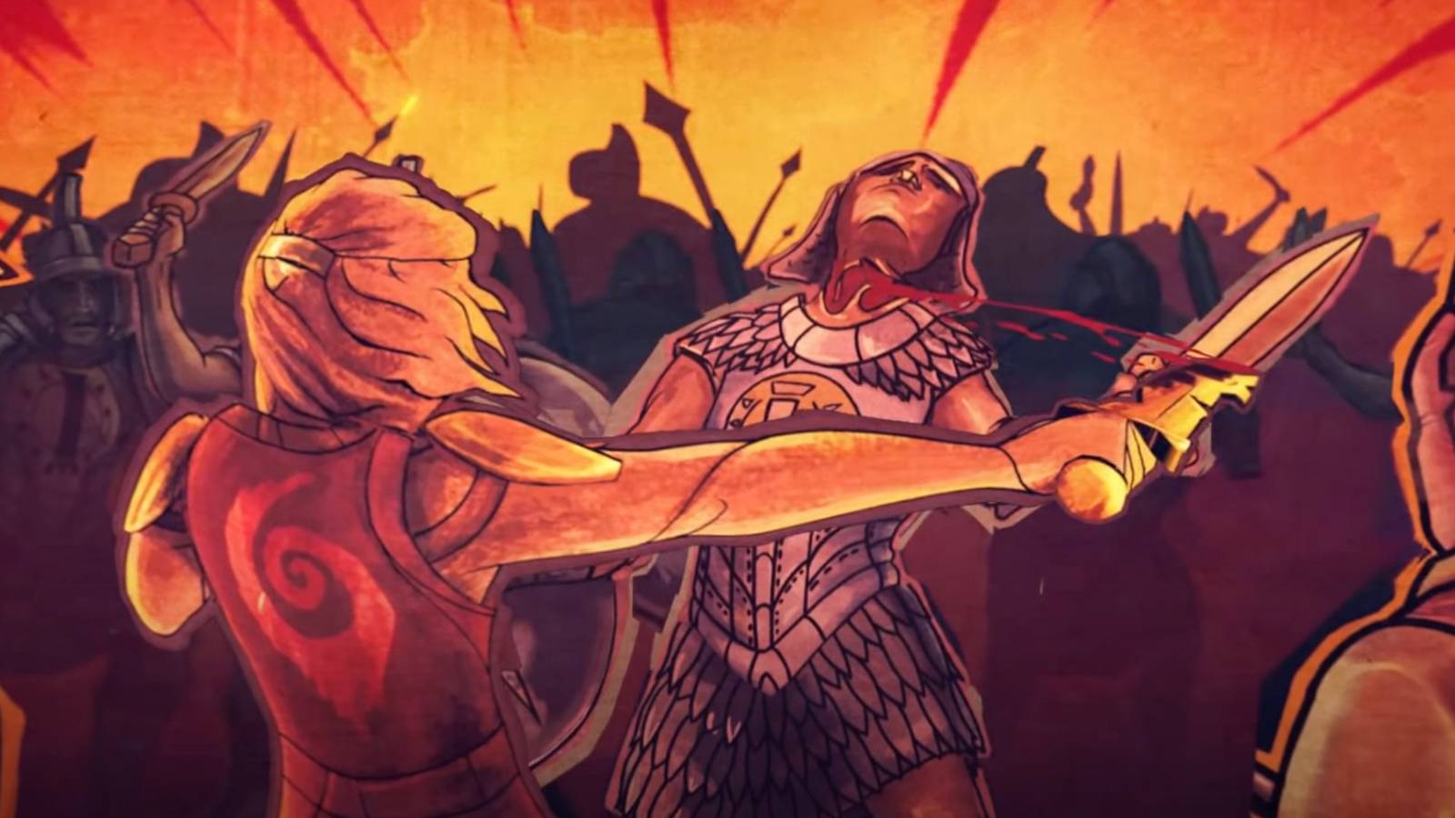 Baldur's Gate 3'ün Kötülüğü Yetmedi mi? Tyranny'yi Keşfetmenin Tam Zamanı