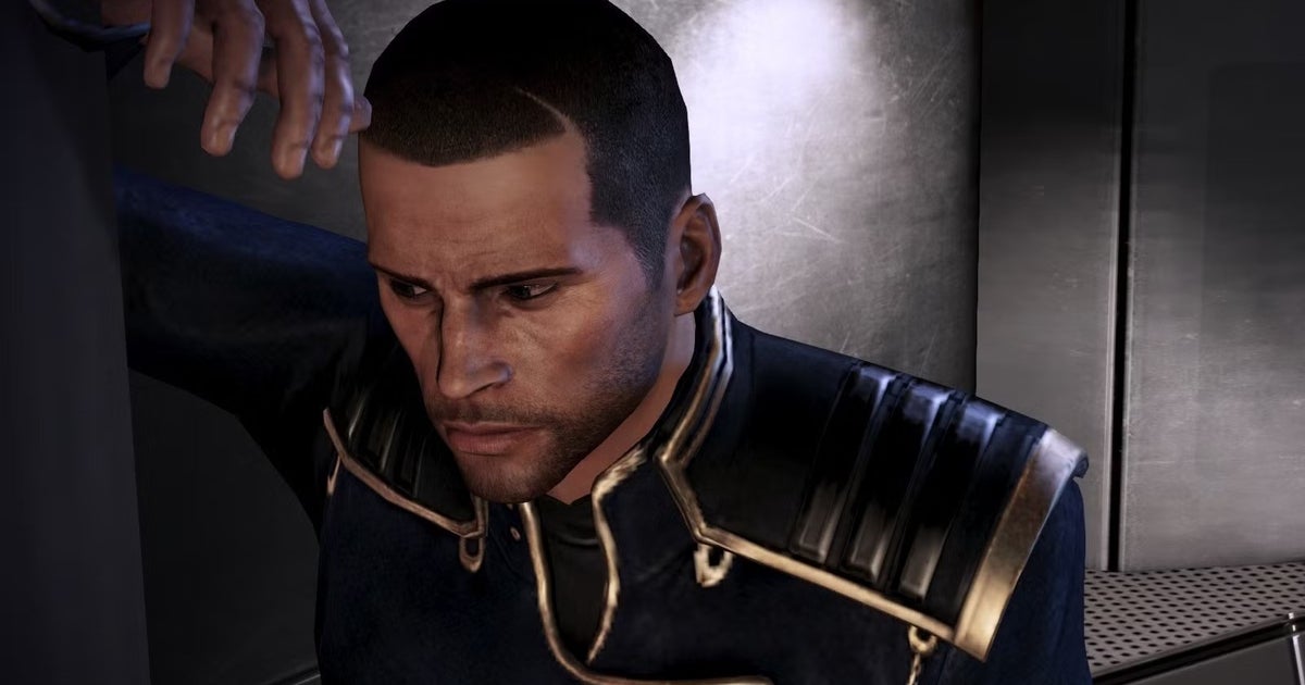 Mass Effect 4: Efsane isimden BioWare'e tek tavsiye ‘Önümüzden çekilin’