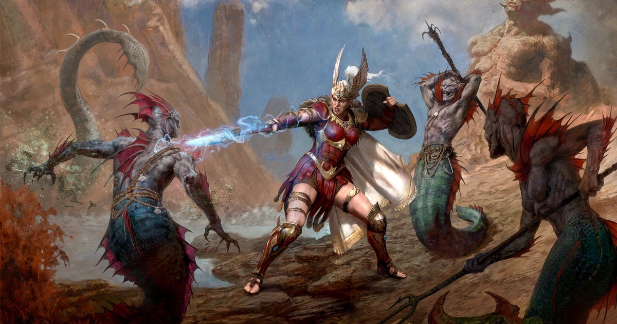 Blizzard'dan Diablo 4 Oyuncularını Üzecek Karar: Yeni Eklenti Yok