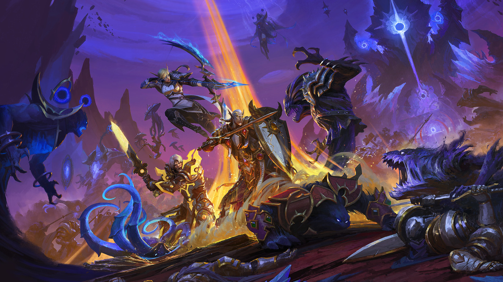 Blizzard çalışanları sendika sözleşmesini onayladı: ‘Kazandığımız zafer sektöre yayılacak’