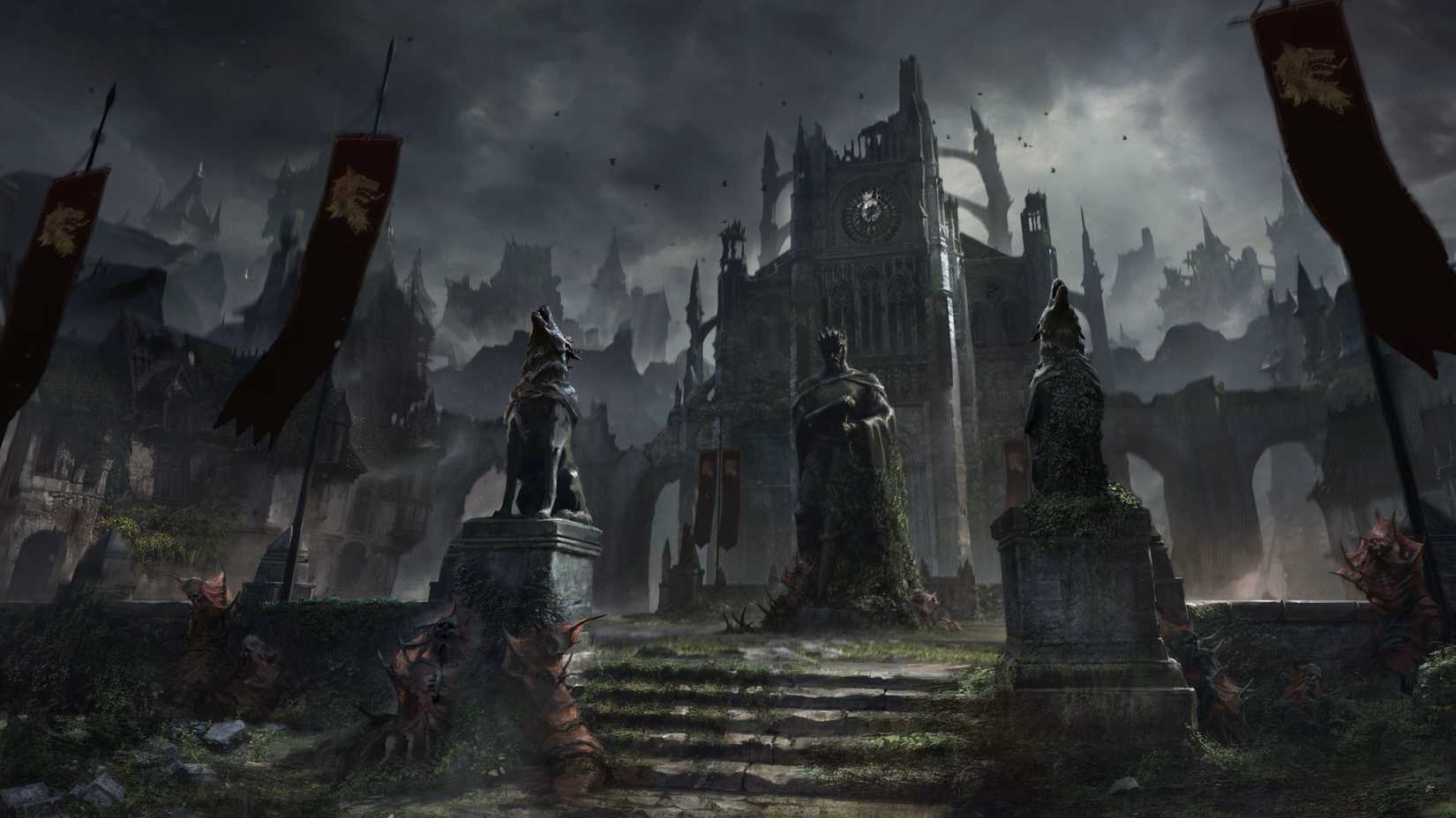 Blizzard, Diablo 5'in Diablo 4'ün Açık Dünya Hatasını Nasıl Düzelteceğini Açıkladı