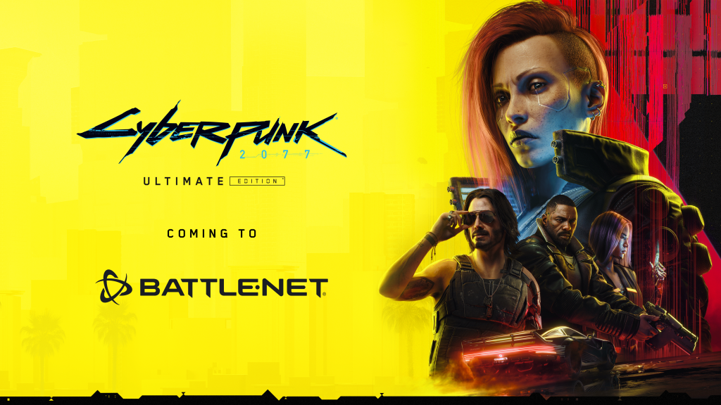 Blizzard'dan Battle.net Açıklaması: Steam'e Rakip Olmayacağız
