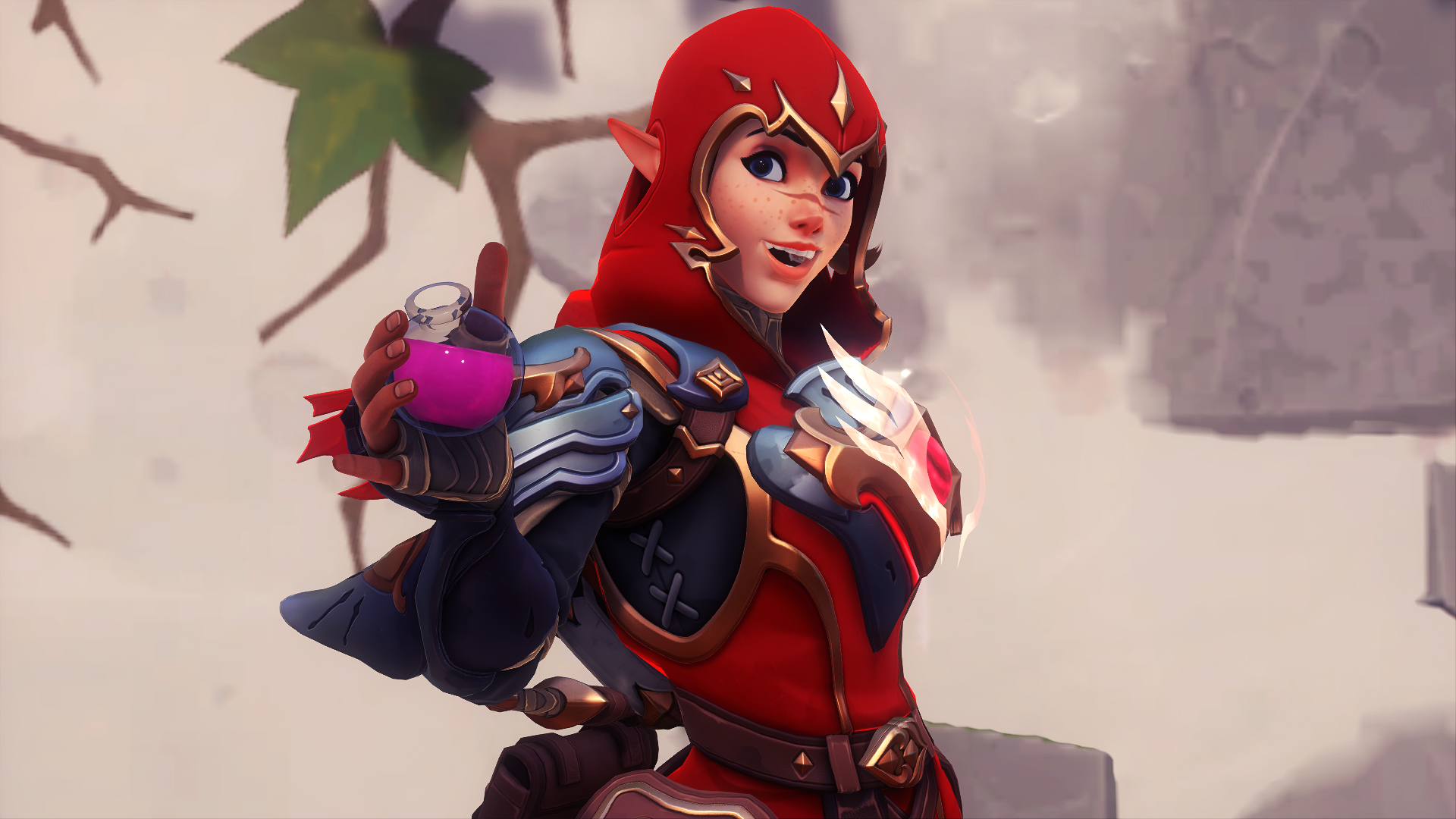 Blizzard, Overwatch'ta Aynı Kahramanlara Gelen Efsanevi Kostümlere Dur Diyor