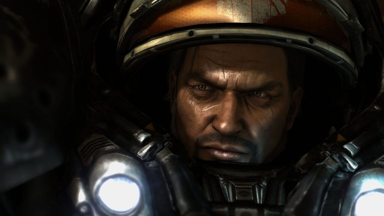 StarCraft Resmi Sitesinde Gizemli Arıza: Yeni Oyunun Habercisi mi?