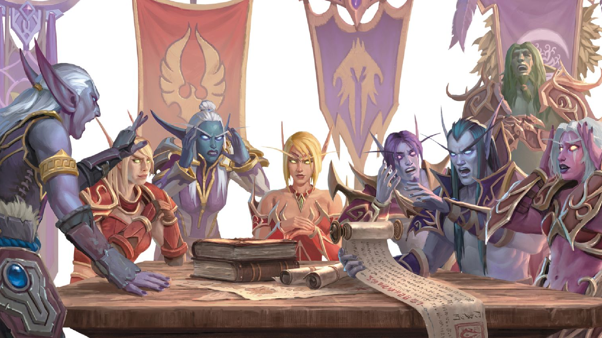 Blizzard'da Yapay Zeka Kararı Artık Çalışanlara Sorulacak: Sendika Tarihi Anlaşmaya İmza Attı
