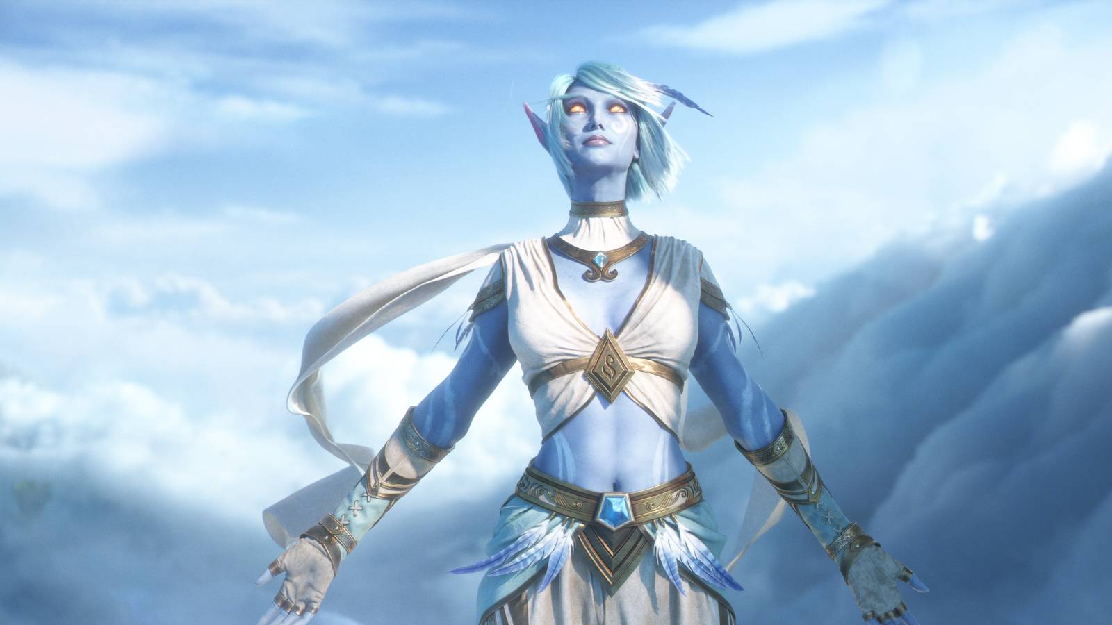 Blizzard'dan Nostalji Bombası: WoW Forever Resmen Duyuruldu