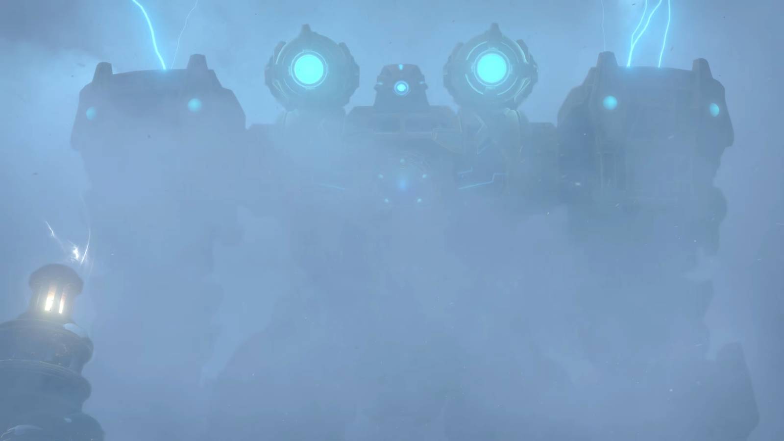 World of Warcraft'ın 12. Eklentisi The Last Titan İçin İlk İpucu Geldi!