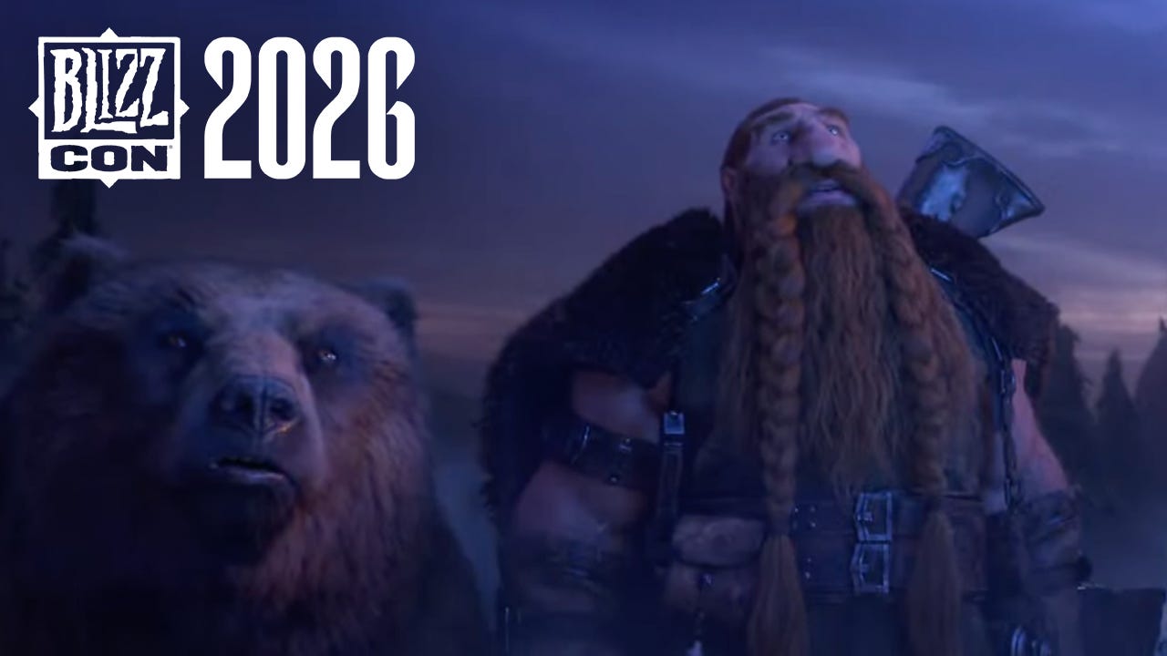 BlizzCon 2026'da Bomba: World of Warcraft Forever Duyuruldu!