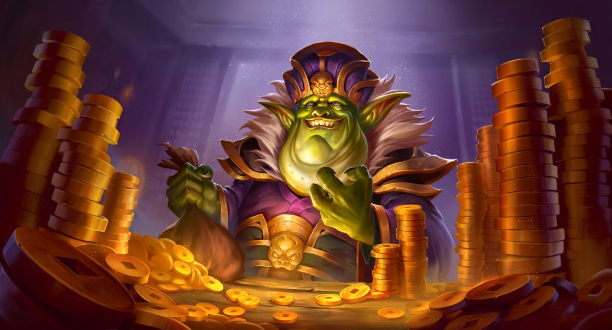 Blizzard'dan WoW: Forever oyuncularına sert uyarı: Altın alanlar yanacak